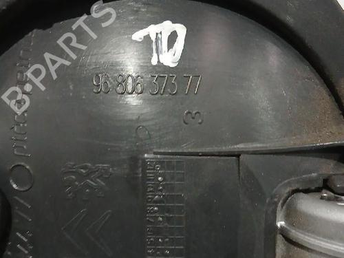 Rear right interior door handle CITROËN C3 II (SC_) 1.4 HDi 70 (SC8HZC, SC8HR0, SC8HP4) | BP32463740I16 