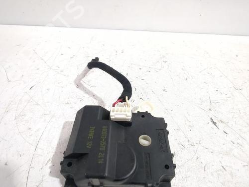 Electronic module KIA RIO I Saloon (DC_) 1.3 | BP32463904M83 - Image 4