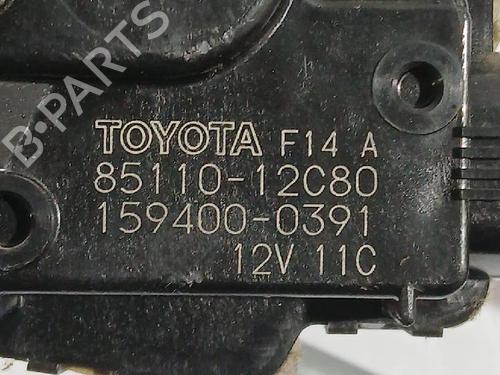 Front wiper motor TOYOTA COROLLA Estate (_E21_) 1.8 Hybrid (ZWE211W) | BP31562967M29 