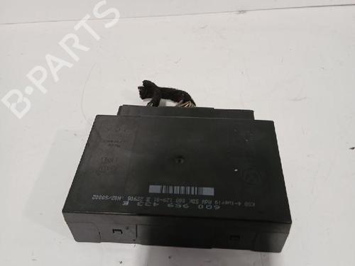 Electronic module SEAT IBIZA III (6L1) 1.4 TDI | BP32463217M83  - Image 5