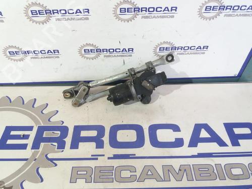 Used Front wiper motor Front wiper motor RENAULT KANGOO BE BOP (KW0/1_) 1.5 dCi 75 (75 hp) 31569156 31569156