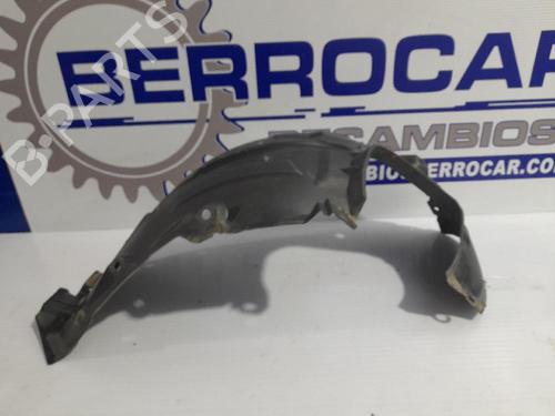 Other MAZDA 3 (BK) 1.6 DI Turbo | BP31540804O1 - Image 2