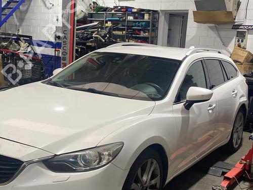Middle console MAZDA 6 Estate (GJ, GL) 2.2 D | BP38868145I22 - Image 10