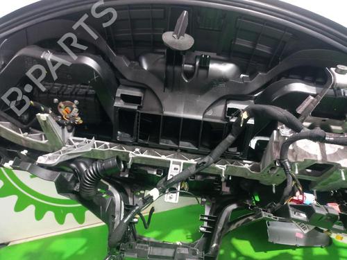 Airbag Kit PEUGEOT 508 I (8D_) 2.0 BlueHDi 150 | BP31549800C86 