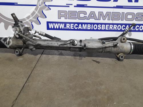 Steering rack IVECO DAILY VI Van  | BP38861080M22  - Image 7