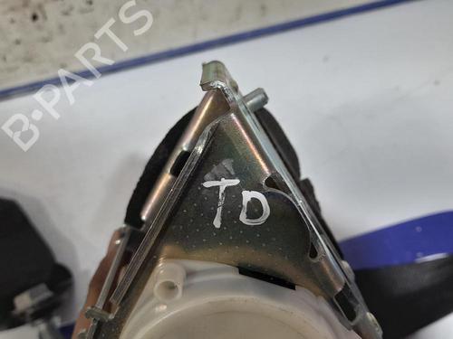 Rear right seatbelt FORD B-MAX (JK) 1.5 TDCi | BP31540049I28