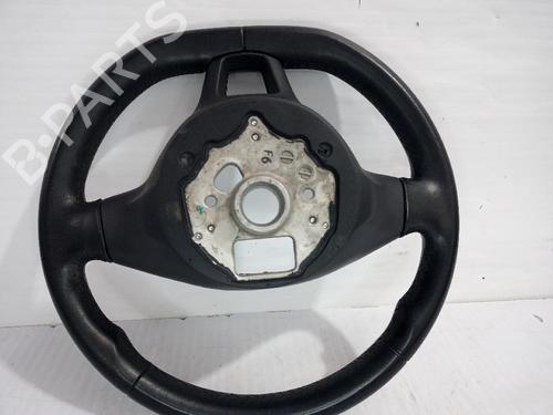 Steering wheel VW TOURAN (5T1) 1.6 TDI | BP31555725C49  - Image 6