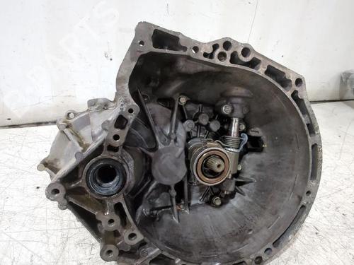 Gearbox CITROËN C1 (PM_, PN_) 1.4 HDi | BP33747029M3 - Image 2