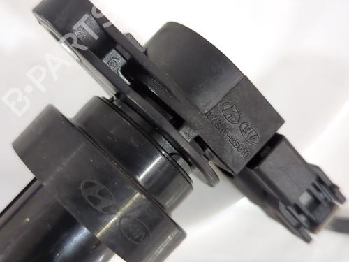 Ignition coil HYUNDAI i30 (FD) 1.4 | BP40623063M94 - Image 5