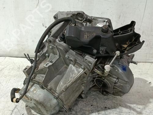 Gearbox CITROËN JUMPY II (VF7) 1.6 HDi 90 16V | BP40499478M3 - Image 6
