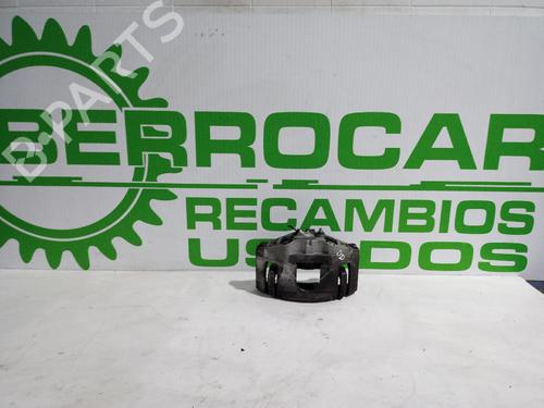 Used Right front brake caliper Right front brake caliper AUDI A6 C5 (4B2, 4B4) 2.5 TDI quattro (180 hp) 31542860 31542860