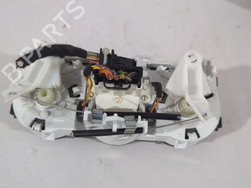 Climate control OPEL CORSA E (X15) 1.4 (08, 68) | BP33746969I5 - Image 4