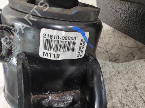 Engine mount HYUNDAI i20 III (BC3, BI3) 1.0 T-GDI | BP32462393M89  - Image 6
