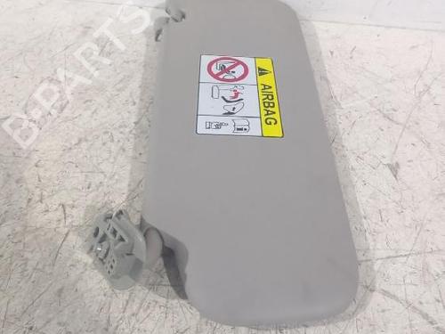 Right sun visor KIA CEED (CD) 1.0 T-GDI | BP31567905I2  - Image 6