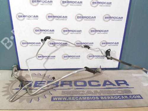 Used AC pipe AC pipe OPEL INSIGNIA A (G09) 2.0 CDTI (68) (160 hp) 31569494 31569494