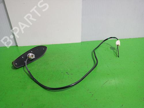 Antenna/Base TOYOTA AURIS (_E18_) 1.8 Hybrid (ZWE186_, ZWE186R) | BP31554508C140