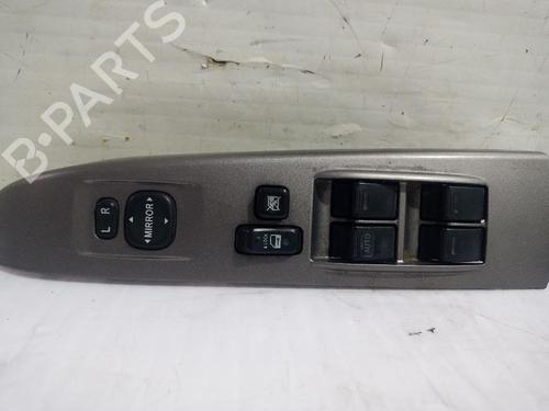 Left front window switch TOYOTA PRIUS Liftback (_W2_) 1.5 Hybrid (NHW20_, NHW20R) | BP31562107I27 - Image 2