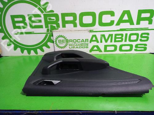 Venstre bakpanel VW T-ROC (A11, D11) 1.0 TSI | BP31553864C60