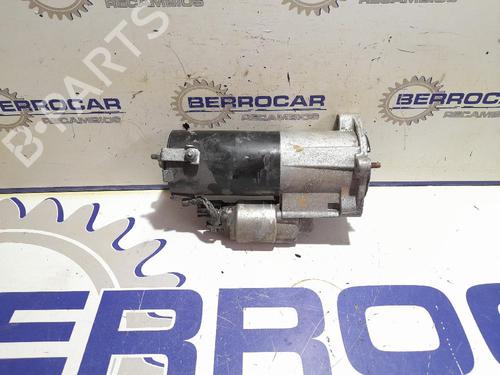 Starter SEAT EXEO (3R2) 2.0 TDI | BP31539289M8 - Image 4