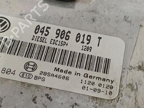 Engine control unit (ECU) SEAT AROSA (6H1) 1.4 TDI | BP32466246M57