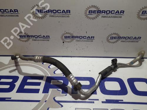 AC pipe SEAT EXEO (3R2) 2.0 TDI | BP31539104M126