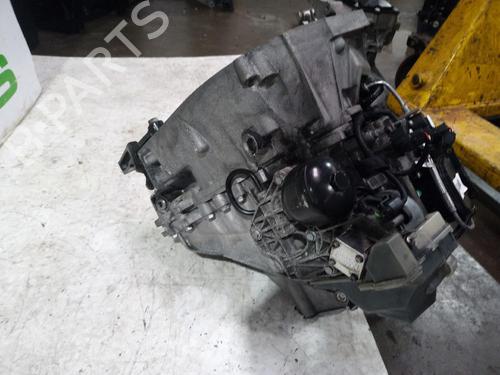 Gearbox CITROËN C4 Grand Picasso I (UA_)  | BP31676863M3 