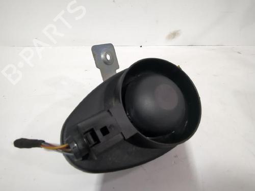 Used Horn VW PHAETON (3D1, 3D2, 3D3, 3D4, 3D6, 3D7, 3D8, 3D9) 3.0 V6 TDI 4motion (240 hp) 31567384