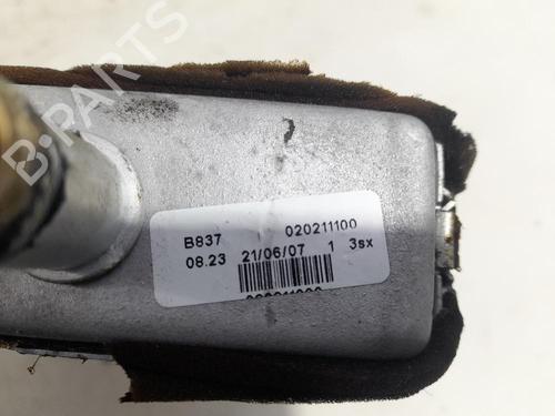 Heater matrix IVECO DAILY IV Platform/Chassis 50C15 | BP31542705M63 - Image 4