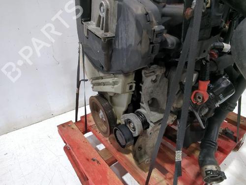 Engine NISSAN JUKE (F15) 1.5 dCi | BP33904657M1 - Image 5