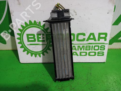 Heater resistor CITROËN C3 II (SC_) | BP38861717M108 - Image 5