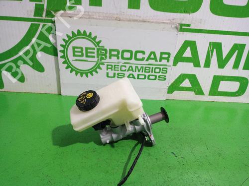 Used Brake master cylinder Brake master cylinder VW T-ROC (A11, D11) 1.0 TSI (110 hp) 31553875 31553875