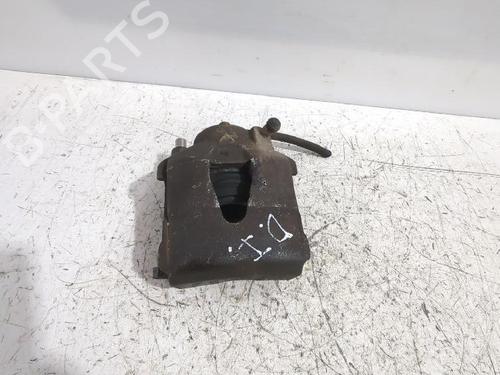 Used Left front brake caliper Left front brake caliper VW POLO IV (9N_, 9A_) 1.4 16V (75 hp) 32490196 32490196