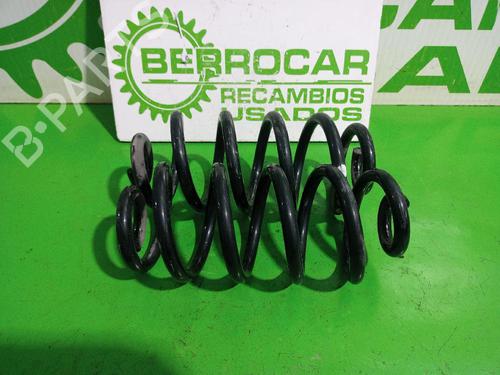 Used Shock absorber spring AUDI A6 C6 (4F2) 2.4 (177 hp) 31548766