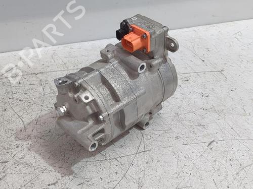 AC compressor MG MG ZS SUV (AZS1) 1.5 VTi | BP35778399M34 - Image 2