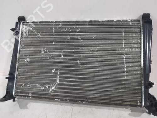 Wasserkühler für OPEL CORSA D (S07) 1.3 CDTI (L08, L68) (75 hp) 31563365