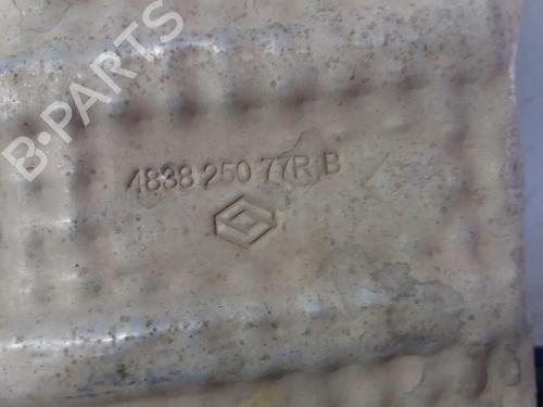Other DACIA DUSTER (HS_) 1.5 dCi 4x4 (HSMC, HSMD) | BP32041320O1 - Image 4