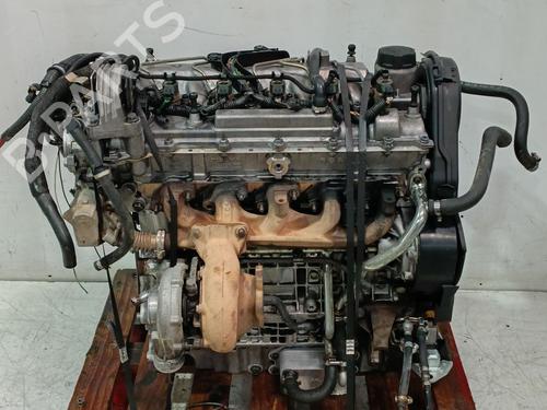 Used Engine Engine 38868092 38868092