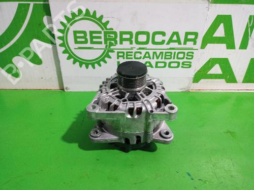 Used Alternator Alternator CITROËN C3 II (SC_) 1.2 VTi 82 (82 hp) 31551458 31551458