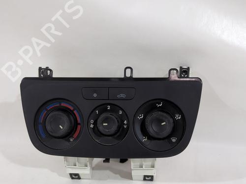 Climate control FIAT DOBLO Cargo (263_) 1.3 D Multijet | BP40040881I5 - Image 1
