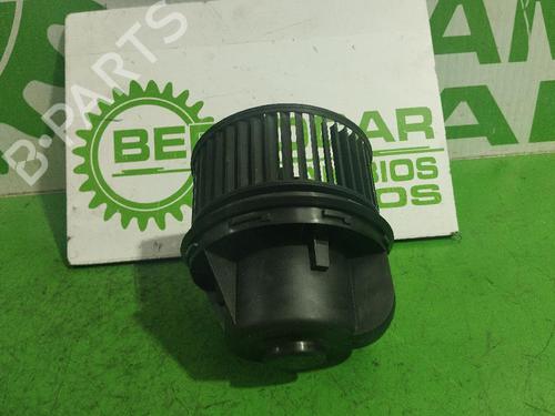 Heater blower motor FORD FOCUS C-MAX (DM2) 1.8 TDCi | BP31546256M62 - Image 2