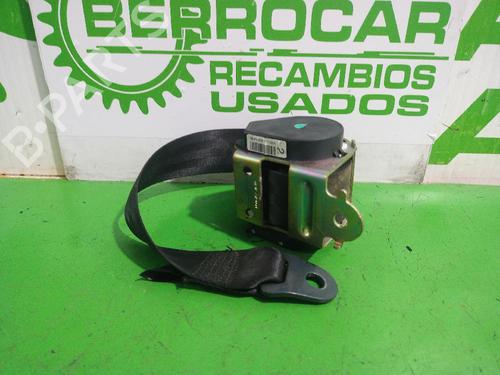 Sikkerhedssele bag højre CITROËN C4 I (LC_) [2004-2014]  31675904