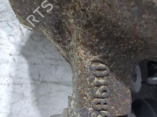 Left front brake caliper TOYOTA AURIS (_E15_) 1.6 (ZRE151_, ZRE151R) | BP31566830M105 - Image 2