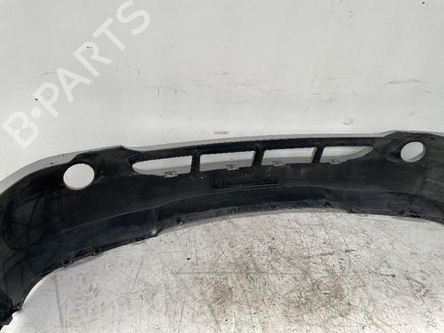 Front bumper KIA CARNIVAL II (GQ) 2.9 CRDi | BP31561216C7 