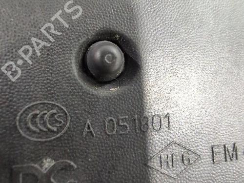 Right mirror SMART FORFOUR Hatchback (453) electric drive / EQ (453.091) | BP32464500C27