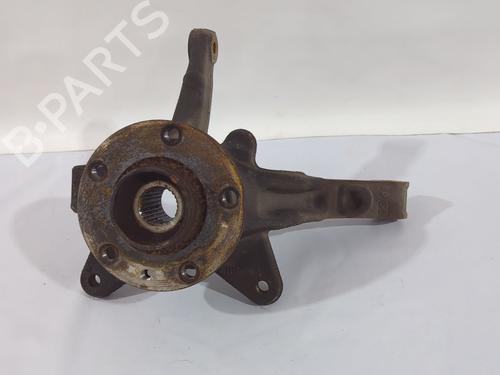 Right front steering knuckle RENAULT KANGOO Express (FW0/1_) 1.5 dCi 90 (FW0G, FW05, FW08, FW11) | BP38866545M26 - Image 2
