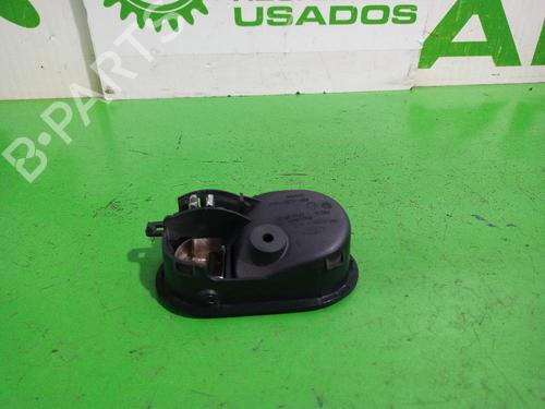 Rear left interior door handle FORD FIESTA V (JH_, JD_) 1.4 TDCi | BP31552912I15