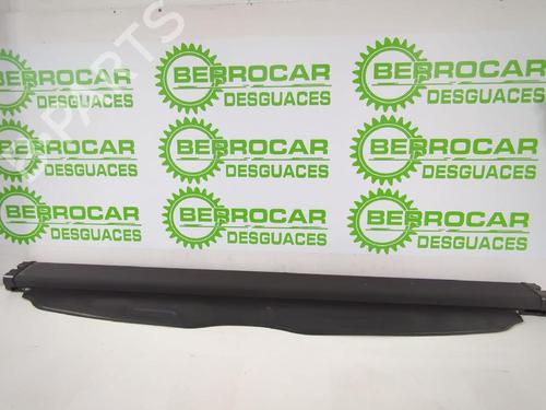 Hattehylde SEAT ALHAMBRA (7V8, 7V9) 1.9 TDI (115 hp) 32462903