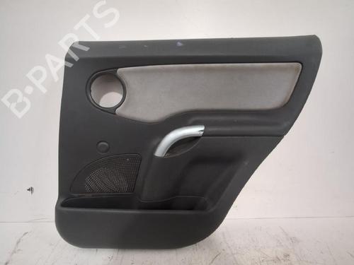 Used Rear right panel Rear right panel CITROËN C3 I (FC_, FN_) 1.4 i (73 hp) 31565014 31565014