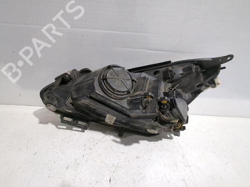Right headlight OPEL CORSA D (S07) 1.3 CDTI (L08, L68) | BP32463481C29 