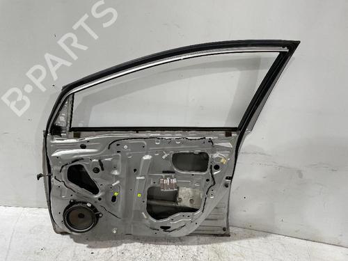 Right front door TOYOTA PRIUS Liftback (_W2_) 1.5 Hybrid (NHW20_, NHW20R) | BP31562016C3